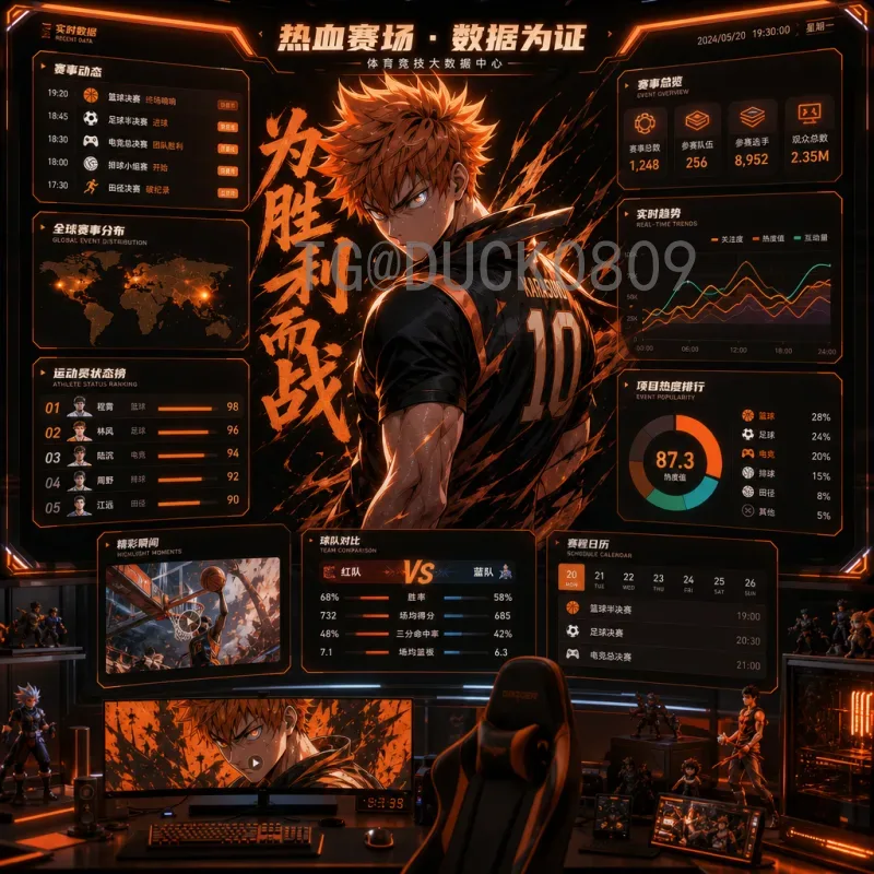 2026美加墨世界杯夺冠热门深度分析：新大陆谁主沉浮？